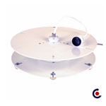 For objects 150kg max