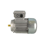 German motors and gearboxes 0.12 to 4 kW