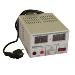 Power Supply Frequency Drives