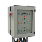 Pilot switchbox