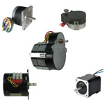 Motors limited stock