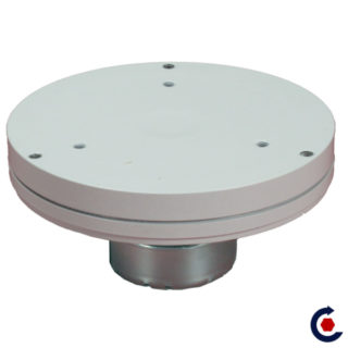 To create a motorized turntable or to create a rotating structure it is necessary to install a motor block. Contact us FANTASTIC MOTORS tel +33(0)475590651