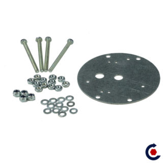 Kit for LUDIC Range