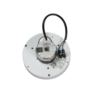 Bloc Moteur ECONOMIC80 kg 2 tr/min B12