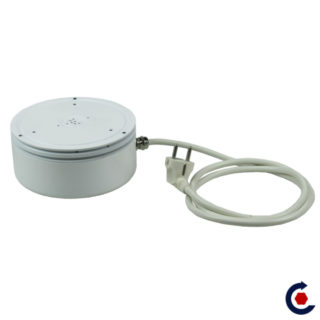 Plateau tournant 150kg haute qualité Ø 40cm Fantastic Motors