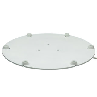 Plateau tournant 150kg Ø 400mm