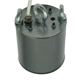 MOTEUR pour plafond sécurisé