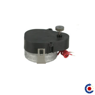 Gear motor for turntable FANTASTIC MOTORS ®