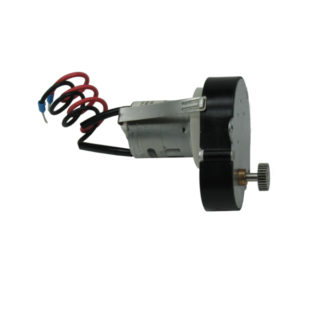 Motoréducteur vitesse variable  - 12 Vdc pour Kits ECONOMIC et FANTASTIC 