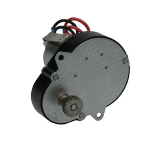 Motoréducteur vitesse variable  - 12 Vdc pour Kits ECONOMIC et FANTASTIC 