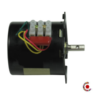 Motoréducteur synchrone 220v 10 tr/min 14W