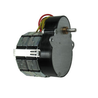 Gear motor Double direction 230Vac/50Hz