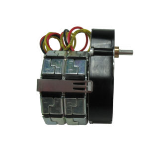 Gear motor Double direction 230Vac/50Hz