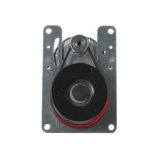 LUDIC motorised axis B5 Variable speed 12 rpm