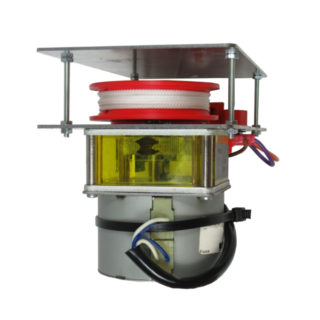 YOYO motorisé pour animer une vitrine 1.2 kg