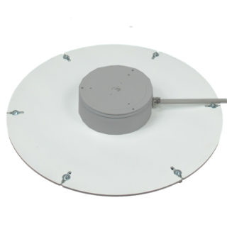 enlarger base plate turntable