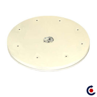 Manual turntable. Fantastis Motors