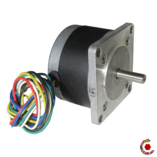 Stepper motor KP6M2-010 out of stock - FANTASTIC MOTORS ®