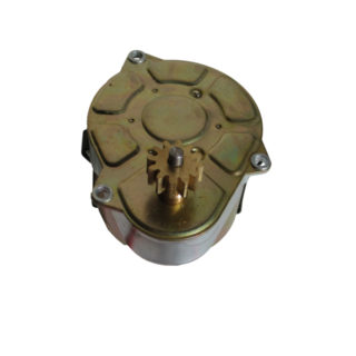 Crouzet 82334.5 P 12 rpm - 220 Vac