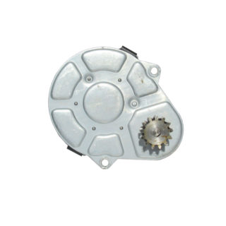 Crouzet 82344.0 sprocket 12 rpm - 220 Vac inv. direction