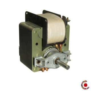 Gearmotor end of stock Crouzet N°82660.026 -  FANTASTIC MOTORS®.