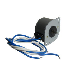 6.3 Vdc stepper motor ref.829100