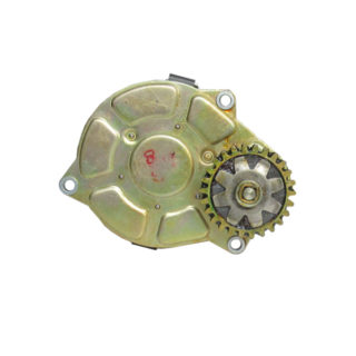 Crouzet 82524.4  Cw or CCW6 rpm - 220 Vac