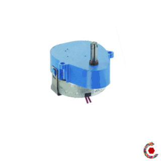 Gearmotor end of stock Fiber N° M51 L G025JACBV00 - 6 rpm FANTASTIC MOTORS®.