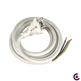 Power cord for FANTASTIC MOTORS engine block