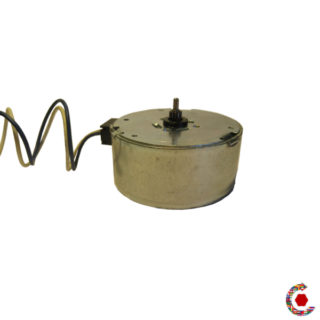 Moteur Crouzet N° 82334620 anti-horaire-  230 Vac - fin de stock -FANTASTIC MOTORS ®