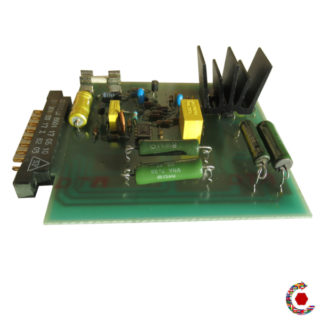 Circuit board Crouzet 79235594D - FANTASTIC MOTORS