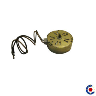 Crouzet motor N° 82334 -  110 Vac - end of stock -FANTASTIC MOTORS ®