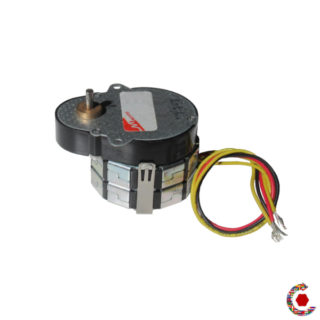 MECHTEX MTR4B GB5P 17-B SOE-290 O4BCA1R36 gearmotor - FANTASTIC MOTORS