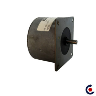 Crouzet 82540 motor 250 rpm 220V/50Hz double direction without capa 0.22µf