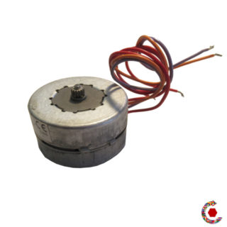 Motor Fiber M52B50 - 500 rpm FANTASTIC MOTORS ®