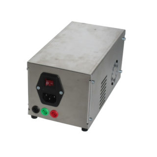 Alimentation réglable230 Vac / 0/24 Vdc / 10A