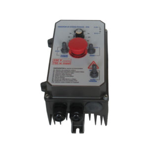 230 motor speed controller