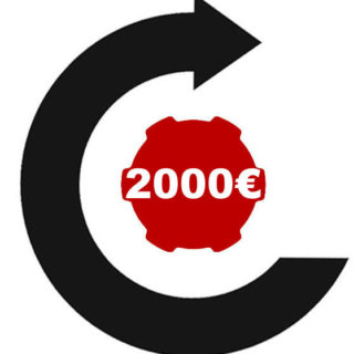 Special realization FANTASTIC MOTORS - Budget: 2000 €