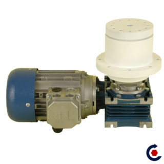 Motor for outdoor installation - FANTASTIC MOTORS